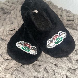 Friends slippers